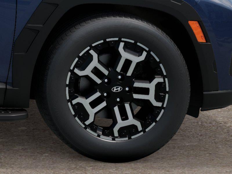 2026 Hyundai TUCSON XRT AWD