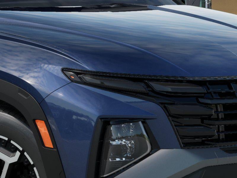 2026 Hyundai TUCSON XRT AWD