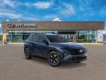 2026 Hyundai TUCSON XRT AWD