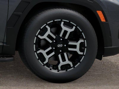 2026 Hyundai TUCSON XRT AWD