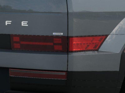 2027 Hyundai SANTA FE SE AWD