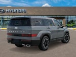 2027 Hyundai SANTA FE SE AWD