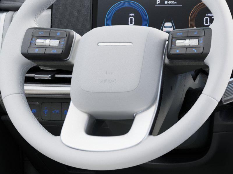 2027 Hyundai SANTA FE SEL AWD
