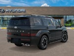 2027 Hyundai SANTA FE SEL AWD