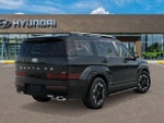 2027 Hyundai SANTA FE SEL AWD