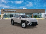 2027 Hyundai KONA SE AWD