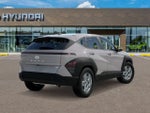 2027 Hyundai KONA SE AWD