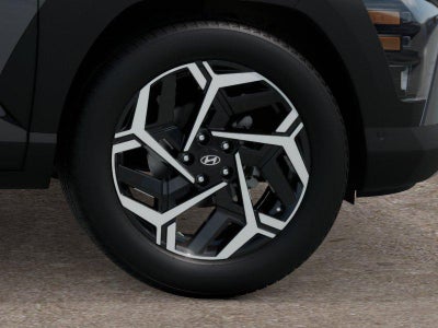 2026 Hyundai KONA SEL Premium AWD