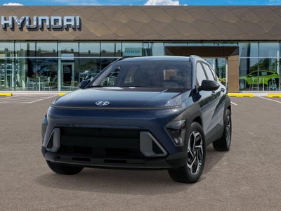 2026 Hyundai KONA SEL Premium AWD