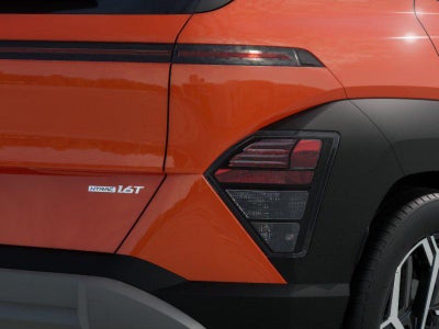 2026 Hyundai KONA SEL Premium AWD