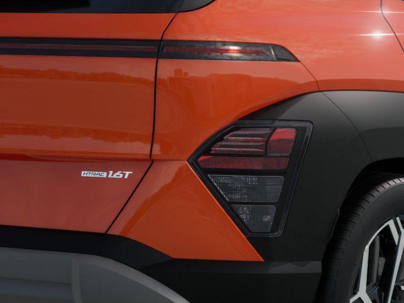 2026 Hyundai KONA SEL Premium AWD