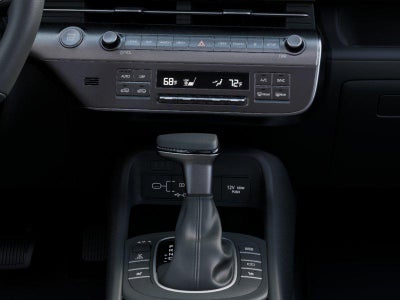 2027 Hyundai KONA SEL Sport AWD