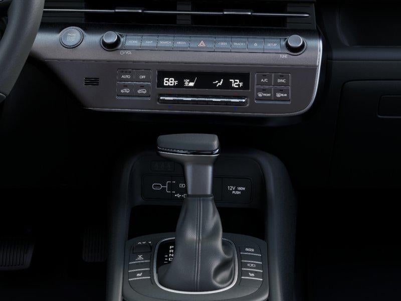 2027 Hyundai KONA SEL Sport AWD