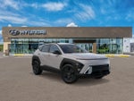 2027 Hyundai KONA SEL Sport AWD