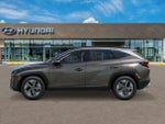 2026 Hyundai TUCSON PLUG-IN HYBRID SEL