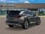 2026 Hyundai TUCSON PLUG-IN HYBRID SEL