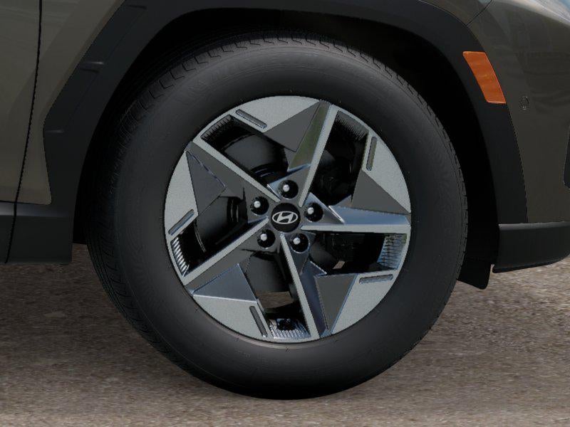 2026 Hyundai TUCSON PLUG-IN HYBRID SEL