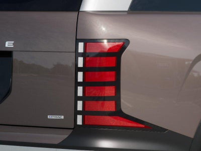 2026 Hyundai PALISADE SEL AWD