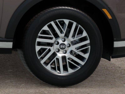 2026 Hyundai PALISADE SEL AWD