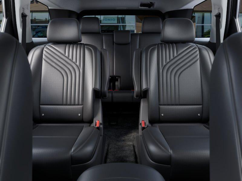 2026 Hyundai PALISADE SEL AWD