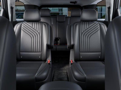 2026 Hyundai PALISADE SEL AWD