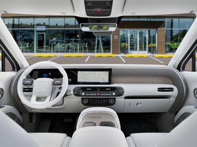 2026 Hyundai PALISADE SEL AWD