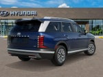 2026 Hyundai PALISADE HYBRID SEL 8P