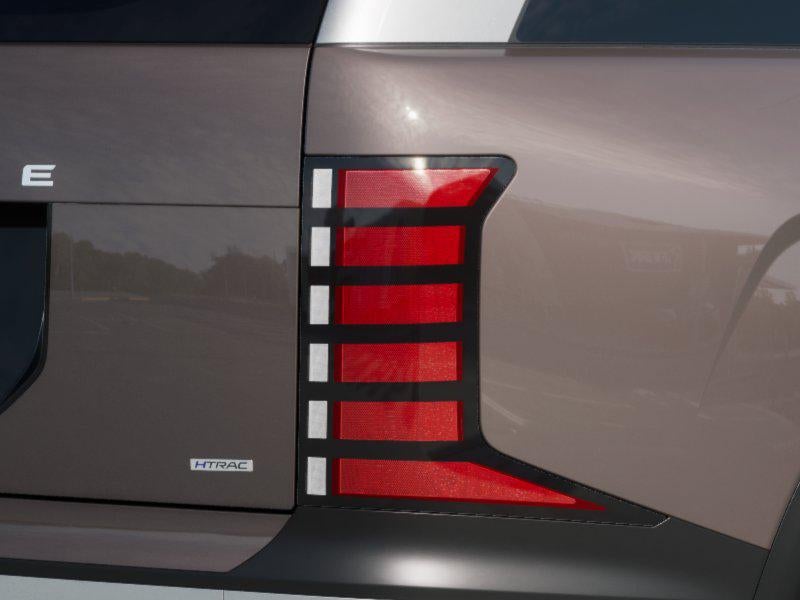 2026 Hyundai PALISADE HYBRID SEL 7P