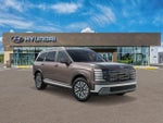 2026 Hyundai PALISADE HYBRID SEL 7P