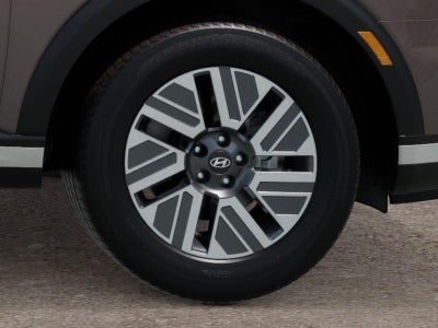 2026 Hyundai PALISADE HYBRID SEL 7P