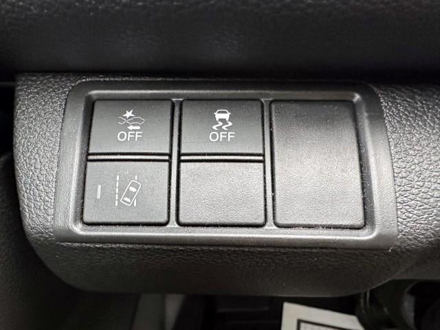 2019 Honda Civic Sedan EX-L CVT