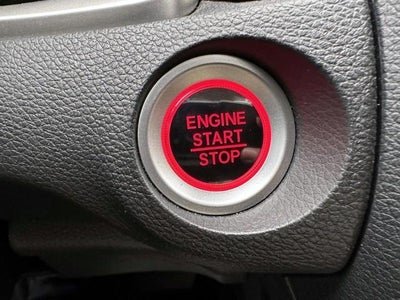 2019 Honda Civic Sedan EX-L CVT