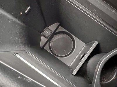 2019 Honda Civic Sedan EX-L CVT