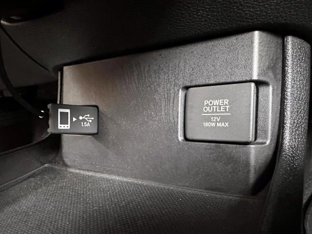 2019 Honda Civic Sedan EX-L CVT