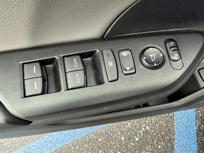 2019 Honda Civic Sedan EX-L CVT