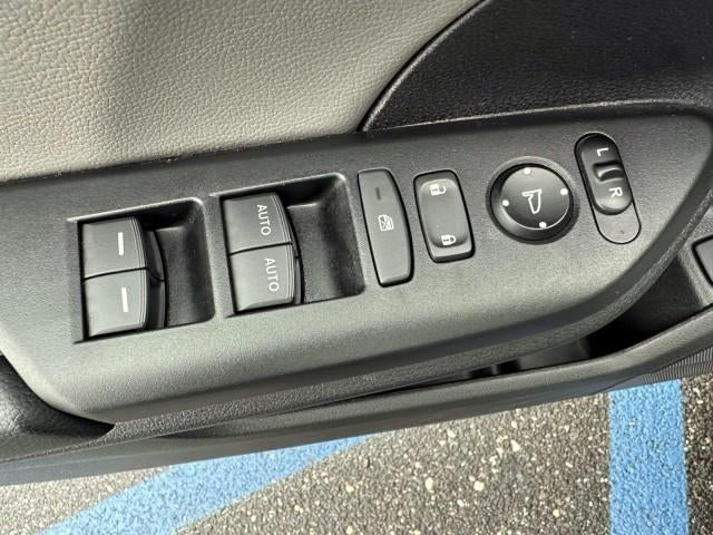 2019 Honda Civic Sedan EX-L CVT