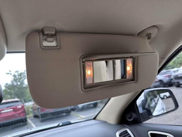 2016 Jeep Grand Cherokee 4WD 4dr Limited