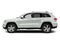 2016 Jeep Grand Cherokee 4WD 4dr Limited
