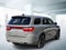 2023 Dodge Durango Hemi Orange AWD