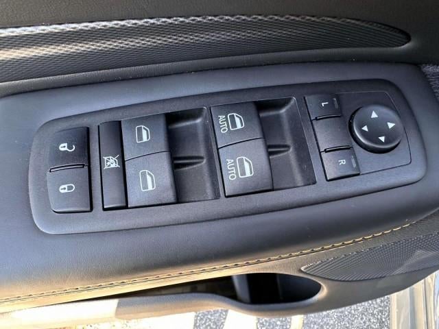 2023 Dodge Durango Hemi Orange AWD