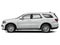 2023 Dodge Durango Hemi Orange AWD