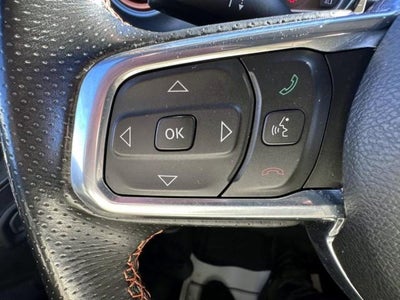 2022 Jeep Gladiator Mojave 4x4