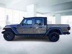 2022 Jeep Gladiator Mojave 4x4