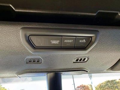 2022 Jeep Gladiator Mojave 4x4