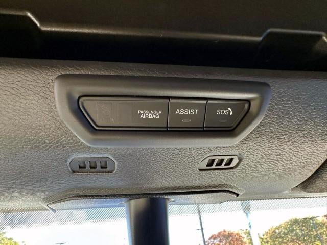 2022 Jeep Gladiator Mojave 4x4