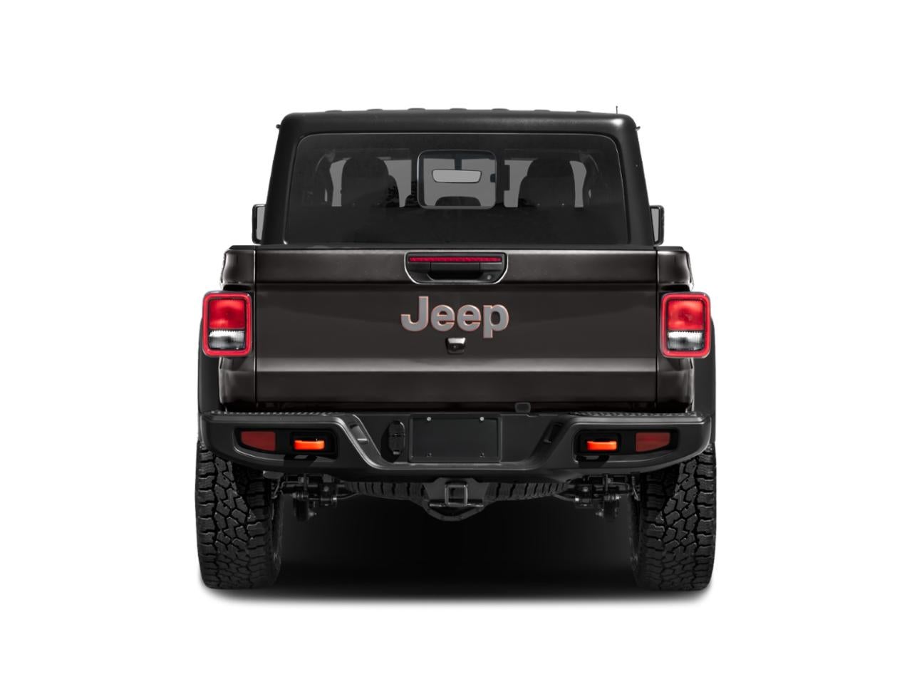 2022 Jeep Gladiator Mojave 4x4