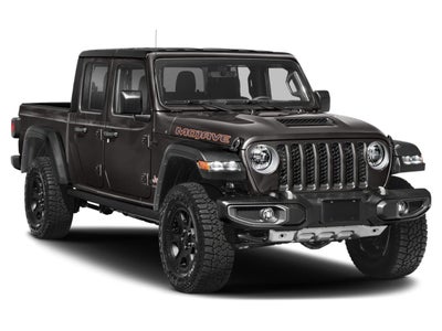 2022 Jeep Gladiator Mojave 4x4