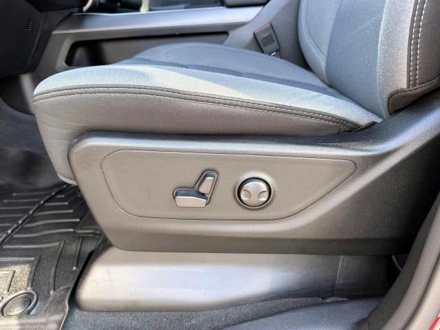 2023 RAM 1500 Big Horn 4x4 Crew Cab 5'7" Box