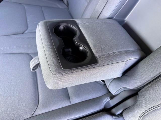 2023 RAM 1500 Big Horn 4x4 Crew Cab 5'7" Box
