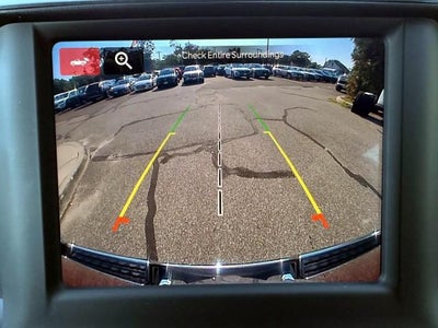 2023 RAM 1500 Big Horn 4x4 Crew Cab 5'7" Box
